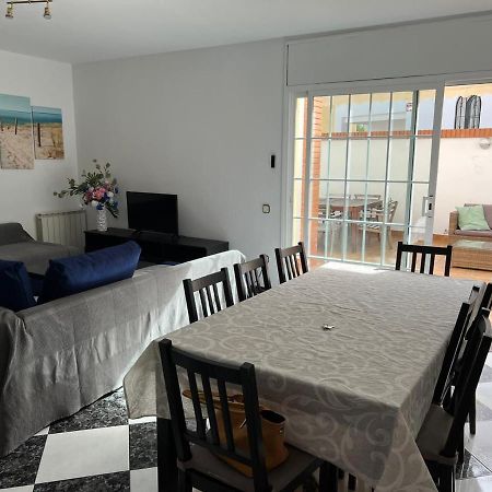 Villa Arcos Segur de Calafell Ngoại thất bức ảnh
