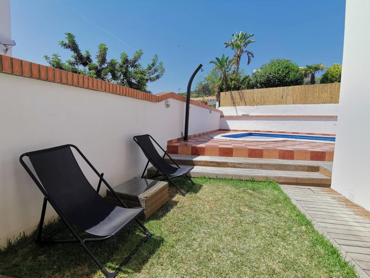 Villa Arcos Segur de Calafell Ngoại thất bức ảnh