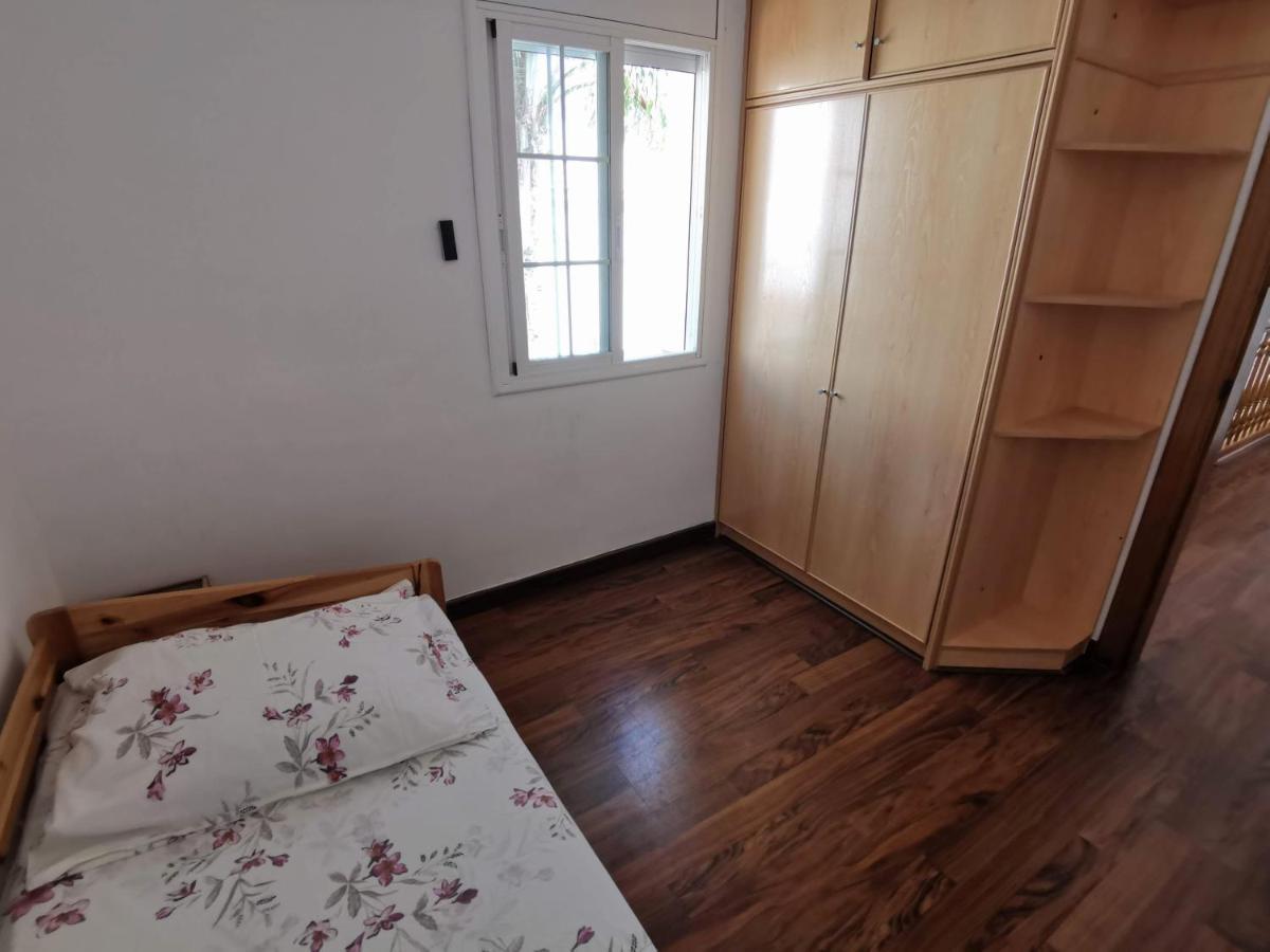 Villa Arcos Segur de Calafell Ngoại thất bức ảnh