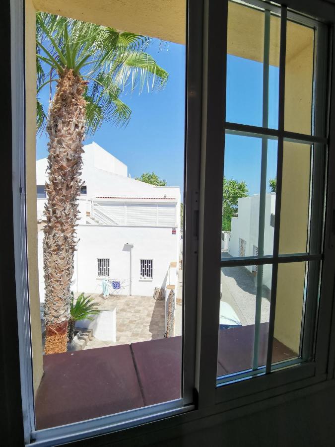 Villa Arcos Segur de Calafell Ngoại thất bức ảnh
