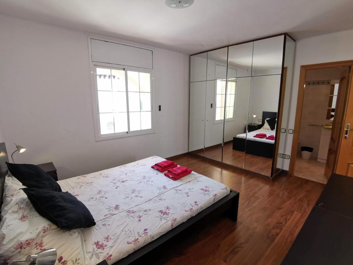 Villa Arcos Segur de Calafell Ngoại thất bức ảnh