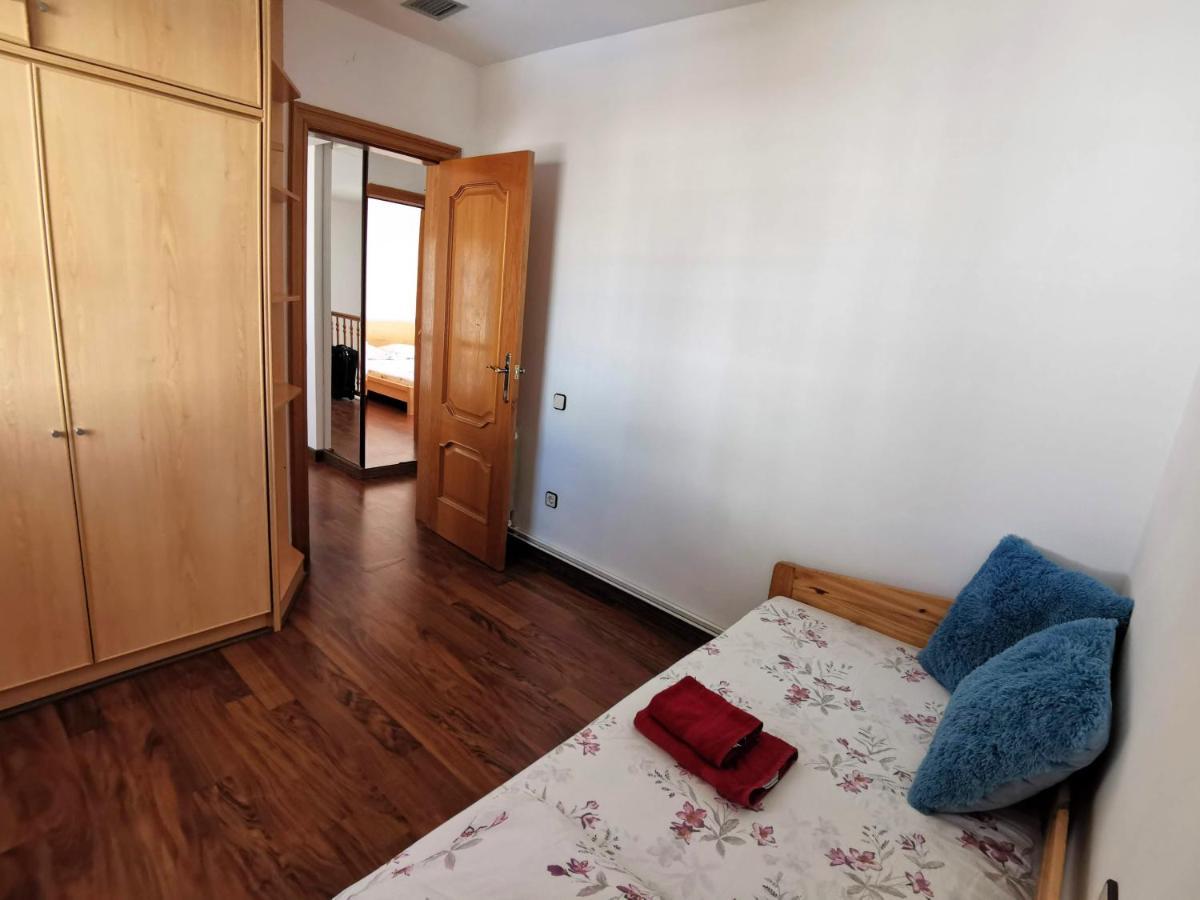 Villa Arcos Segur de Calafell Ngoại thất bức ảnh