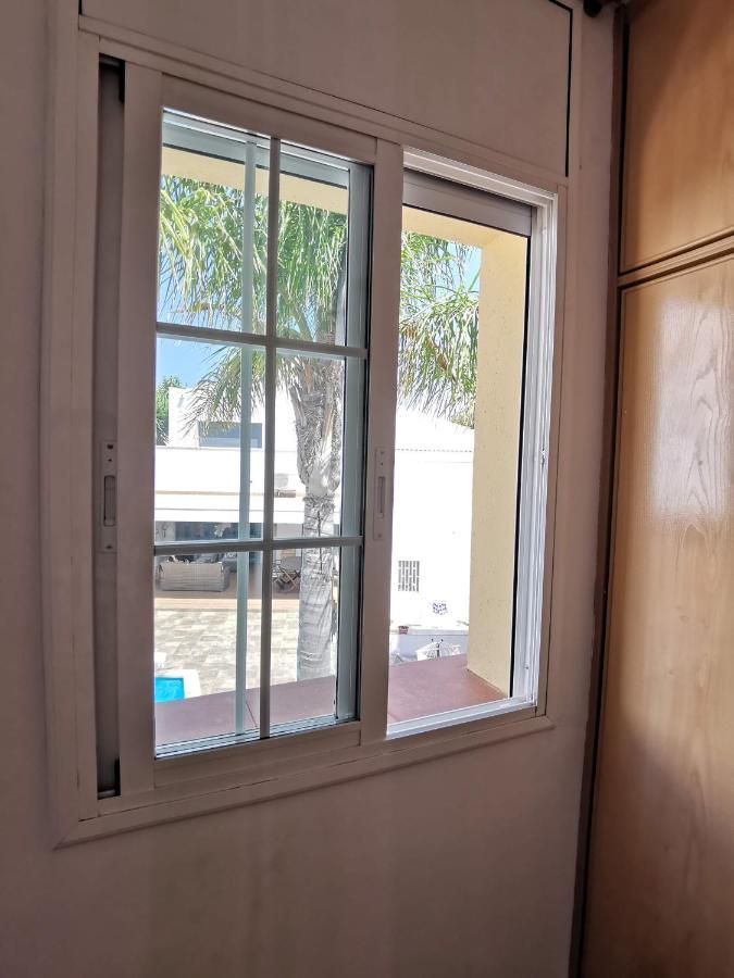 Villa Arcos Segur de Calafell Ngoại thất bức ảnh