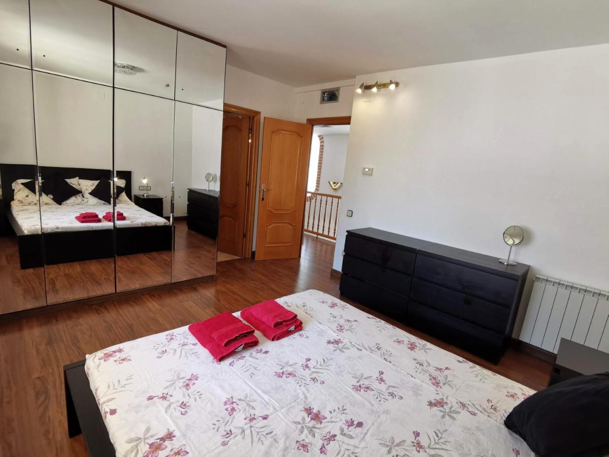 Villa Arcos Segur de Calafell Ngoại thất bức ảnh