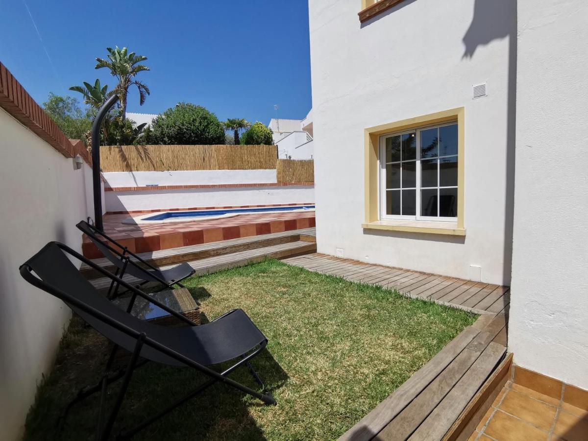 Villa Arcos Segur de Calafell Ngoại thất bức ảnh