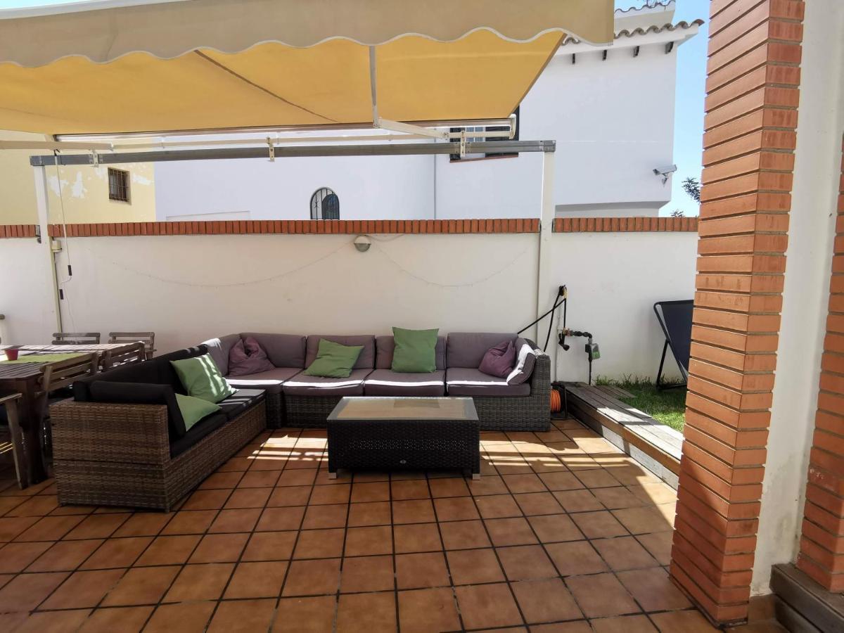 Villa Arcos Segur de Calafell Ngoại thất bức ảnh