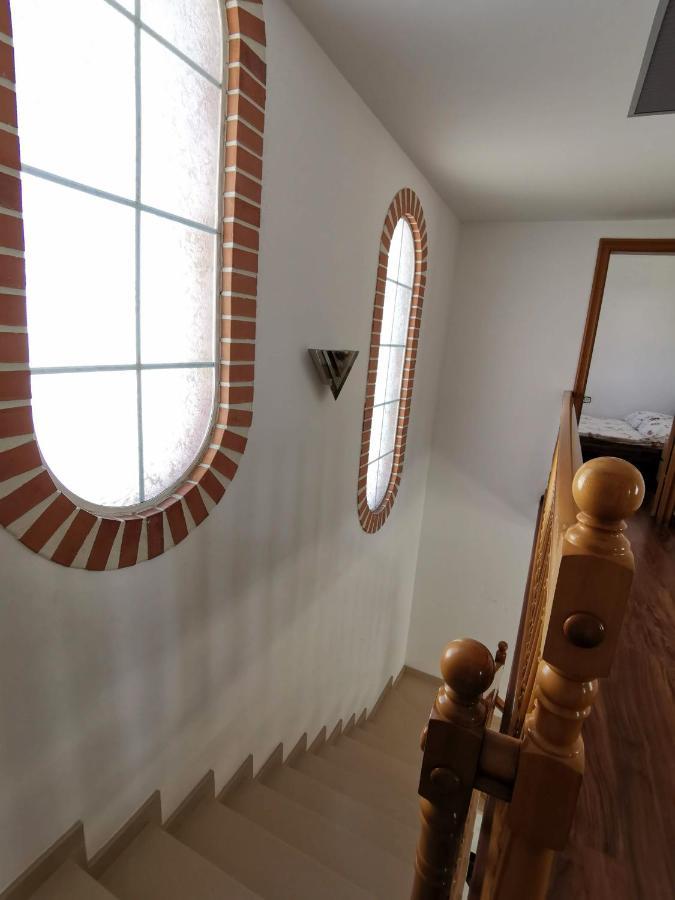 Villa Arcos Segur de Calafell Ngoại thất bức ảnh