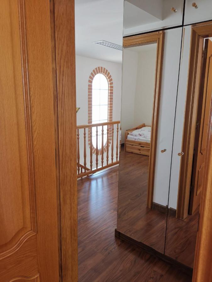 Villa Arcos Segur de Calafell Ngoại thất bức ảnh
