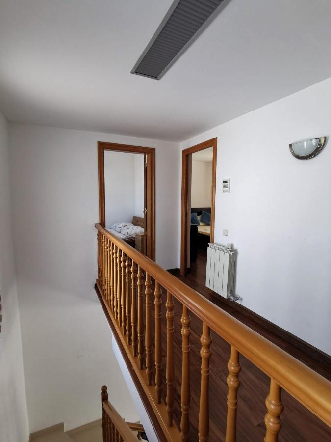 Villa Arcos Segur de Calafell Ngoại thất bức ảnh