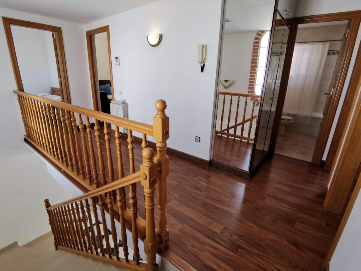Villa Arcos Segur de Calafell Ngoại thất bức ảnh