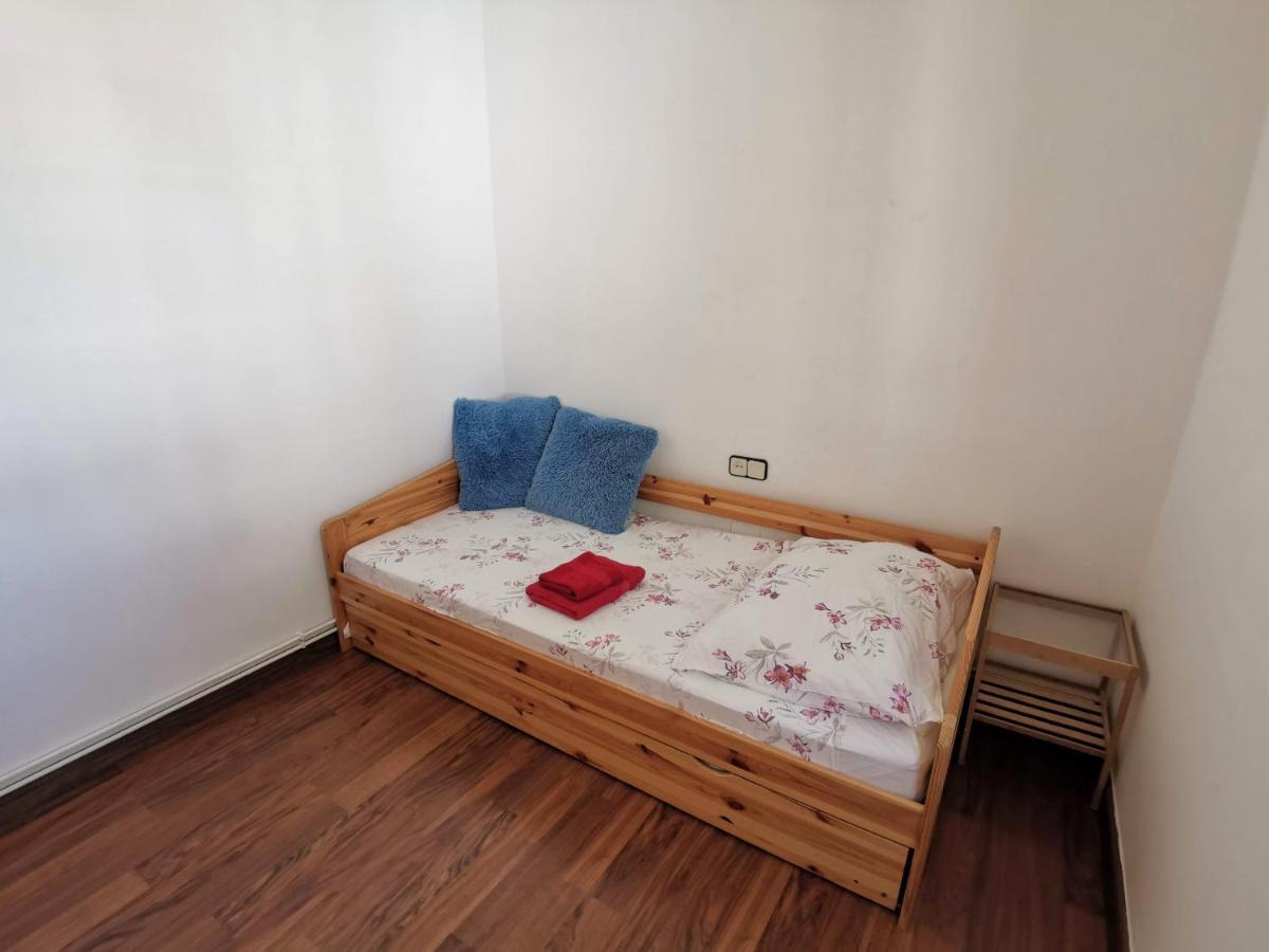 Villa Arcos Segur de Calafell Ngoại thất bức ảnh