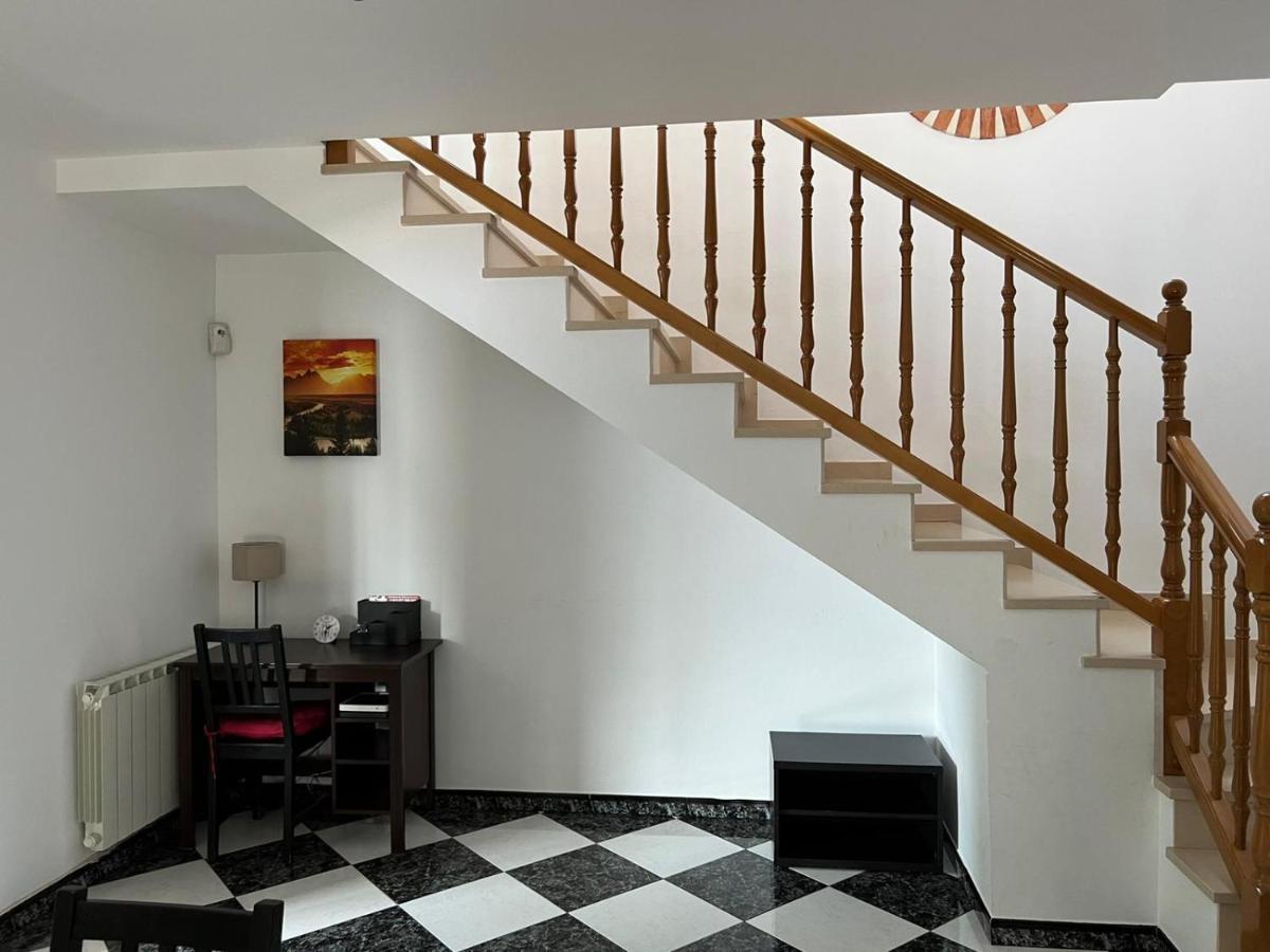 Villa Arcos Segur de Calafell Ngoại thất bức ảnh