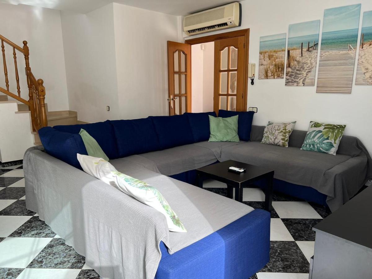 Villa Arcos Segur de Calafell Ngoại thất bức ảnh