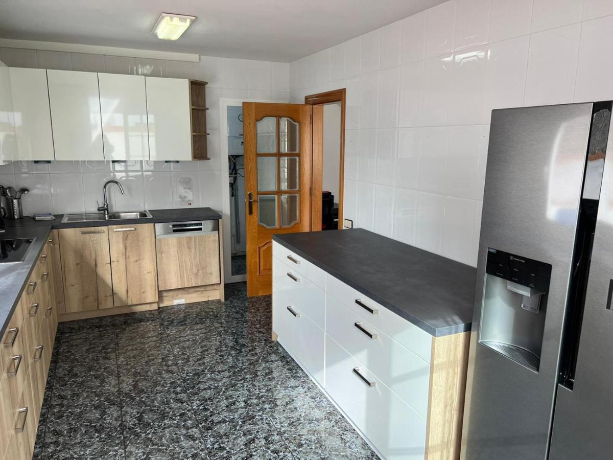 Villa Arcos Segur de Calafell Ngoại thất bức ảnh