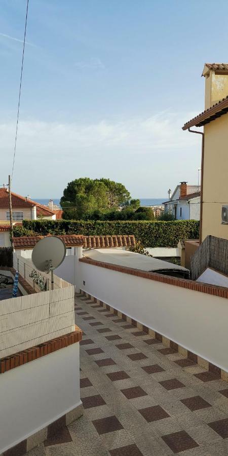 Villa Arcos Segur de Calafell Ngoại thất bức ảnh