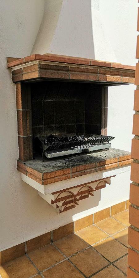 Villa Arcos Segur de Calafell Ngoại thất bức ảnh
