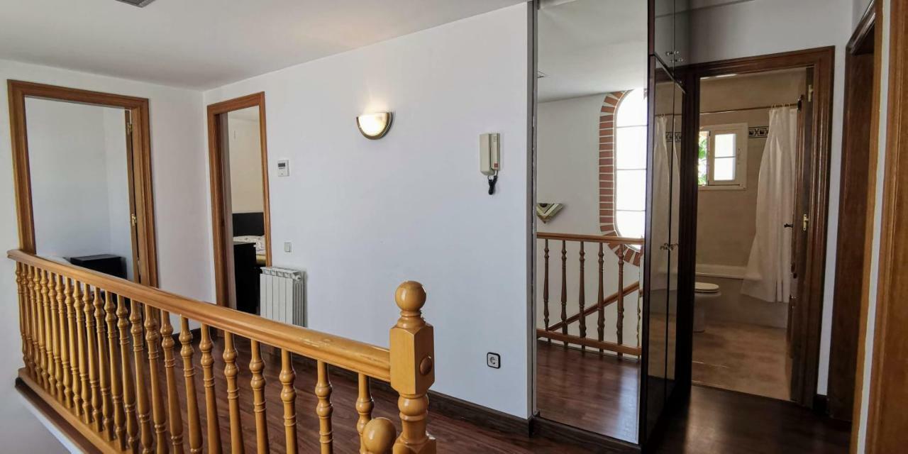 Villa Arcos Segur de Calafell Ngoại thất bức ảnh
