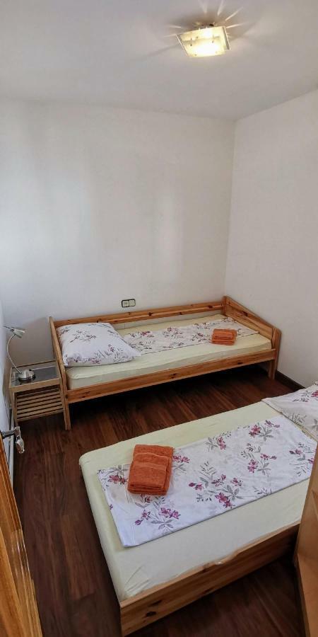 Villa Arcos Segur de Calafell Ngoại thất bức ảnh