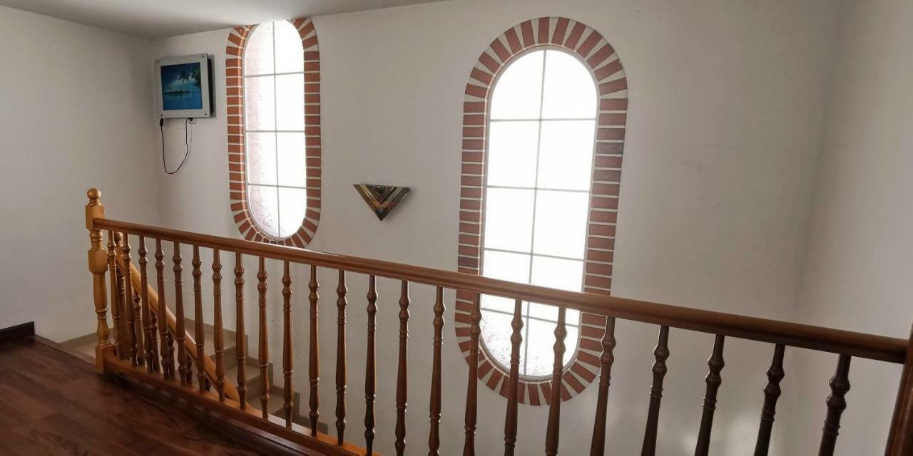 Villa Arcos Segur de Calafell Ngoại thất bức ảnh