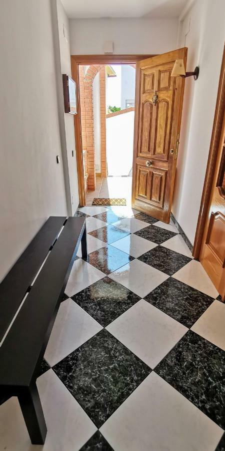 Villa Arcos Segur de Calafell Ngoại thất bức ảnh