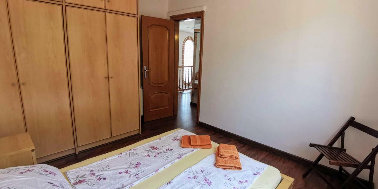Villa Arcos Segur de Calafell Ngoại thất bức ảnh
