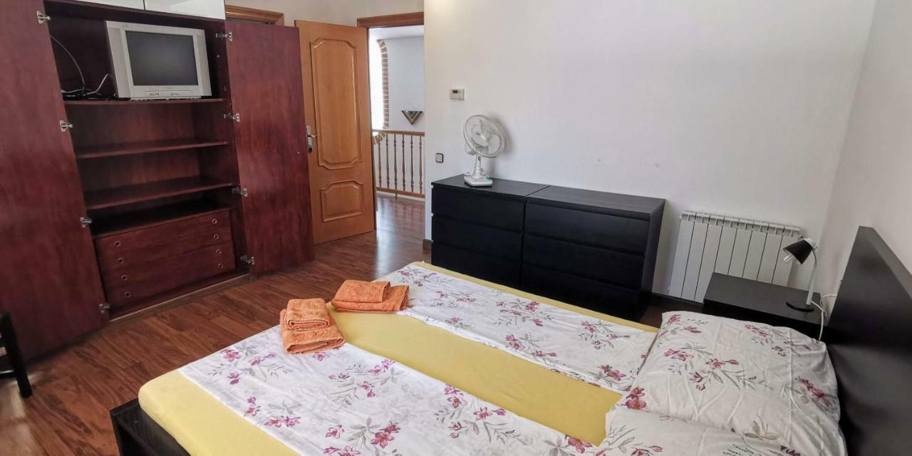 Villa Arcos Segur de Calafell Ngoại thất bức ảnh