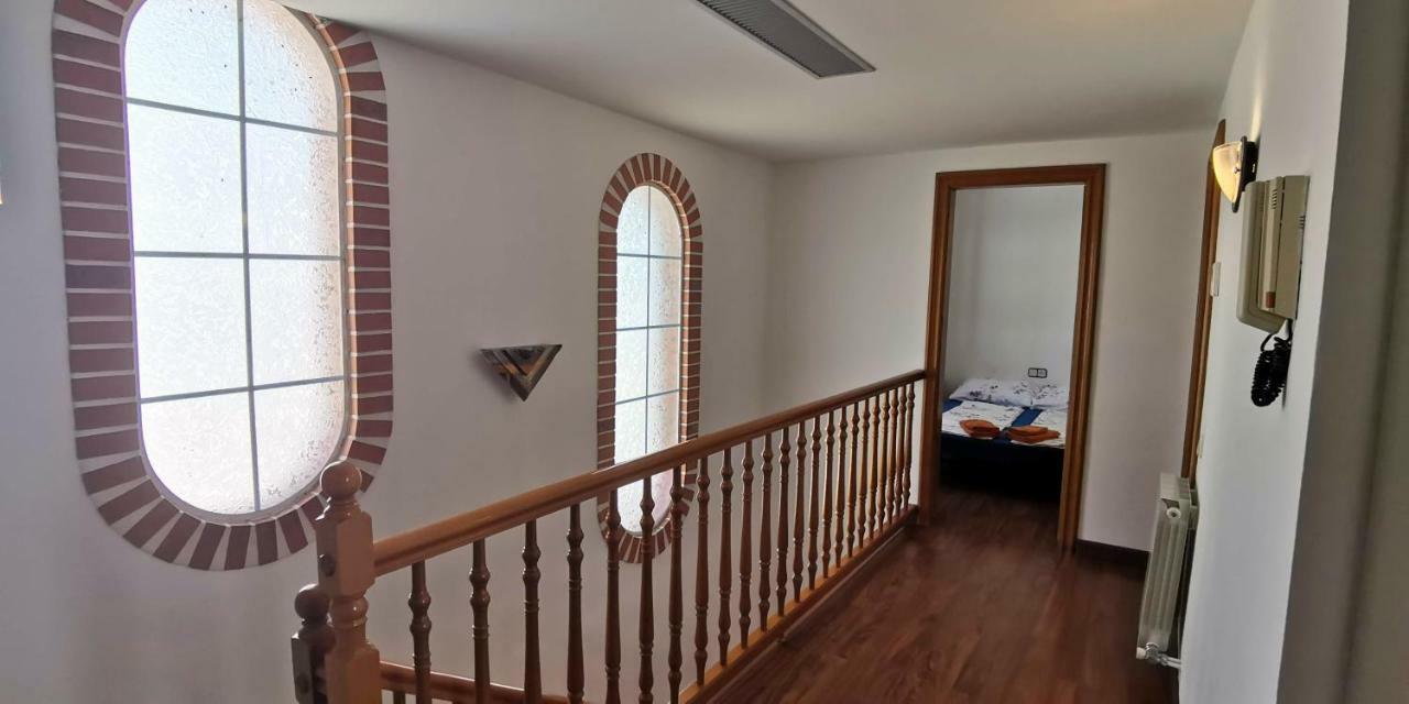 Villa Arcos Segur de Calafell Ngoại thất bức ảnh