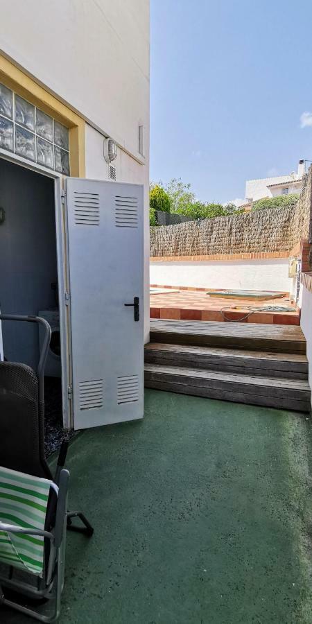 Villa Arcos Segur de Calafell Ngoại thất bức ảnh