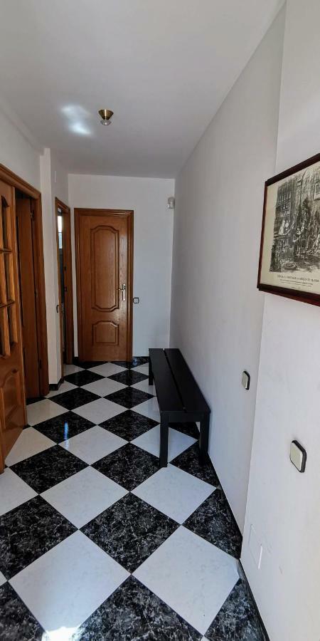 Villa Arcos Segur de Calafell Ngoại thất bức ảnh